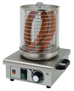Аппарат для hot dog Hurakan hkn-y00