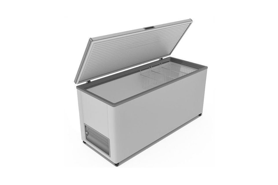 Ларь морозильный Frostor F 700 S