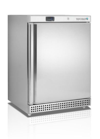 Шкаф мороз. Tefcold uf200s