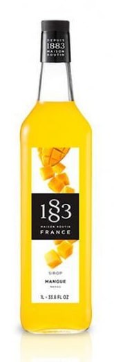 Сироп 1883 Манго (Mango) 1L