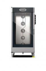 Печь конвекционная Unox xb1083