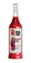 Сироп Royal Cane Гранат 1л