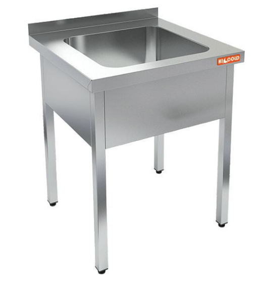 Ванна моечная нсо1м-6/6б