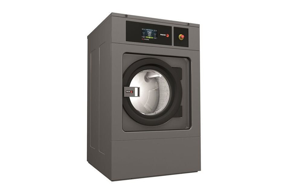 Стиральная машина Fagor Professional LA-14 TP2 E