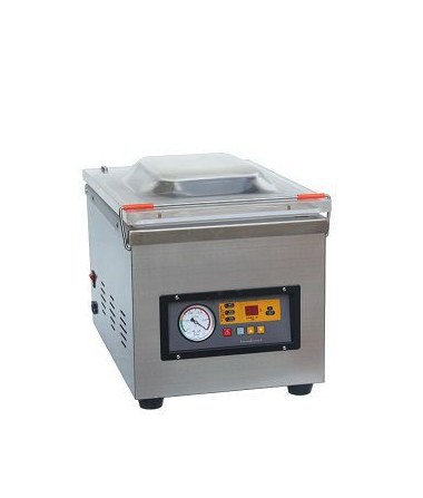 Упаковщик вакуумный Hurakan hkn-vac260e